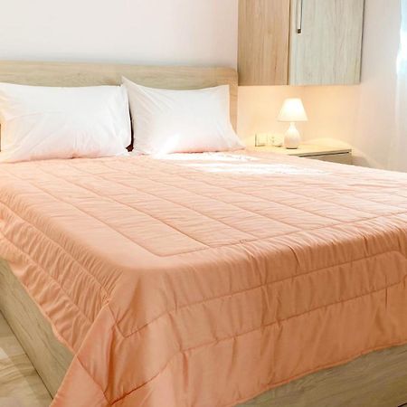 Chrisella Villa Skala Rachoni  部屋 写真